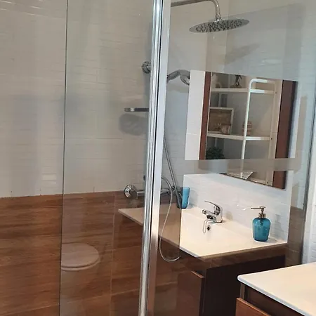 Apartment Casa Beatas
