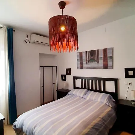 Casa Beatas