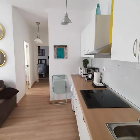 Casa Beatas Apartment