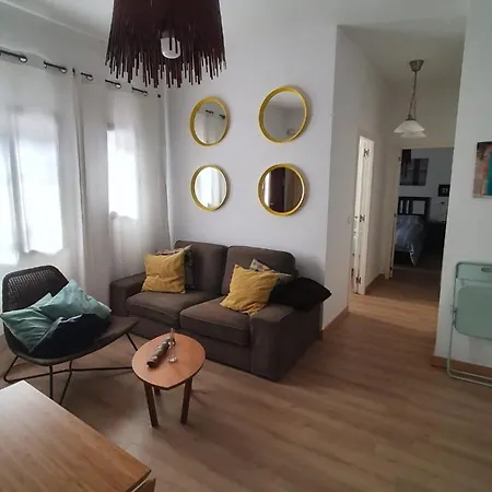 Casa Beatas Cordoba