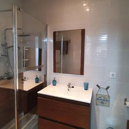 Apartment Casa Beatas