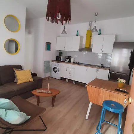 Casa Beatas Apartment *