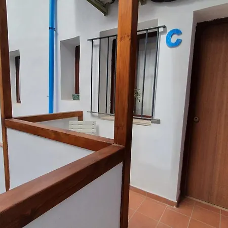 Apartment Casa Beatas *