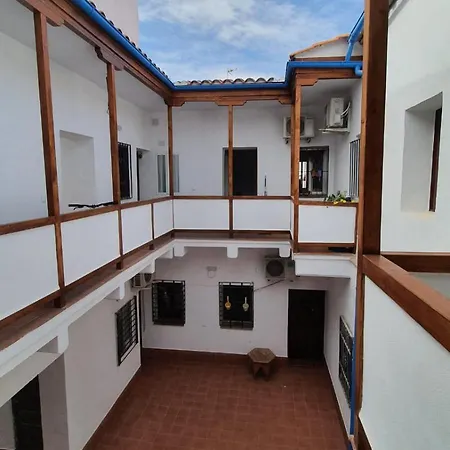 Casa Beatas Cordoba