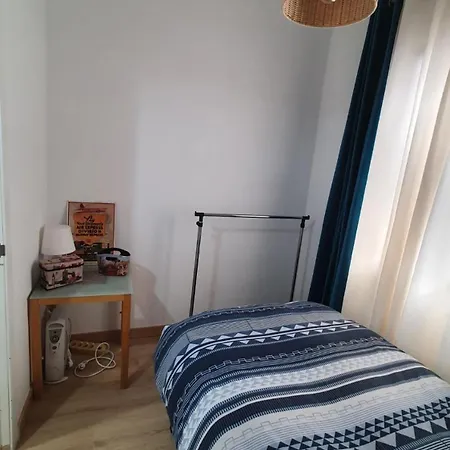 Casa Beatas